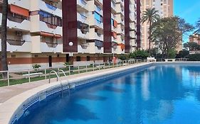 Apartamentos Tugar a 200mts del mar en Playa Gandia